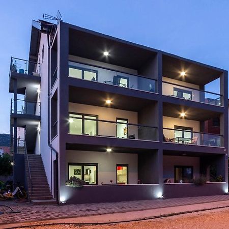 Apartmani U Kastelima Kaštela Екстериор снимка