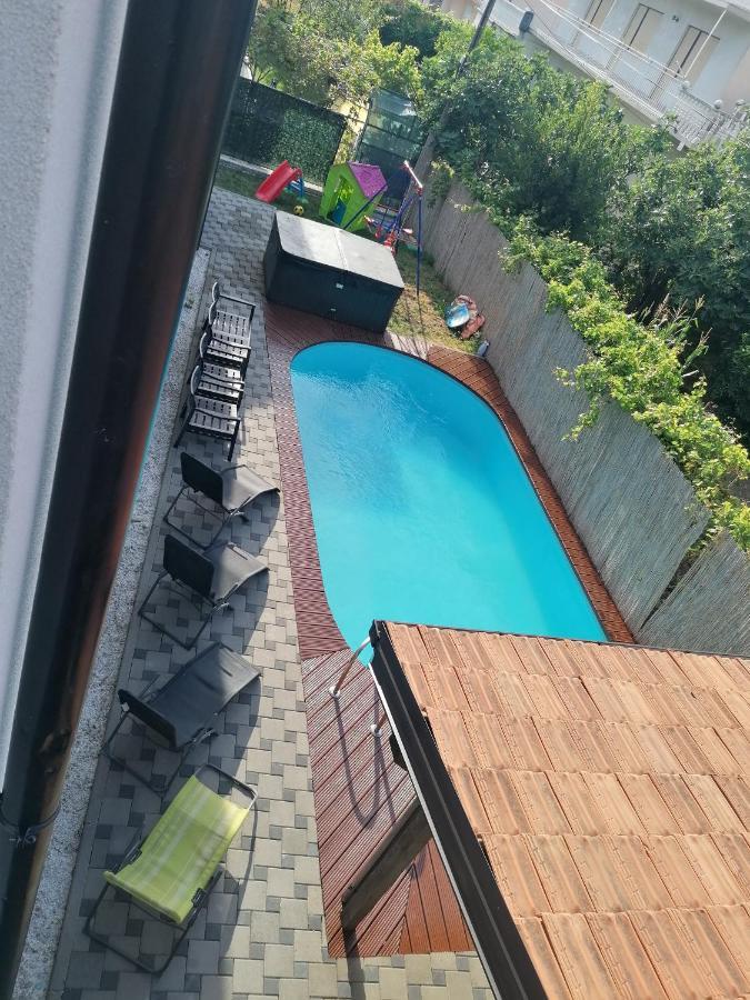 Apartmani U Kastelima Kaštela Екстериор снимка
