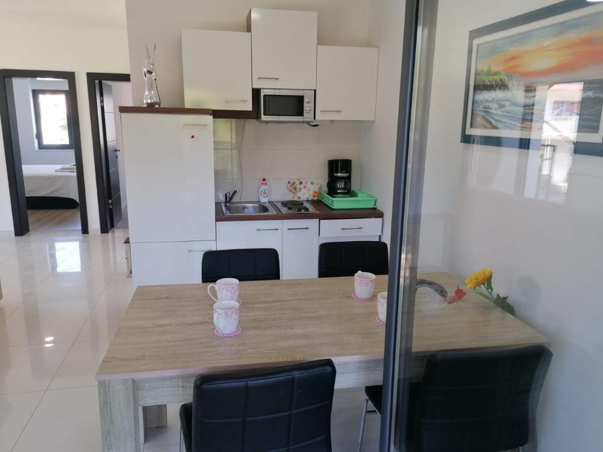 Apartmani U Kastelima Kaštela Екстериор снимка