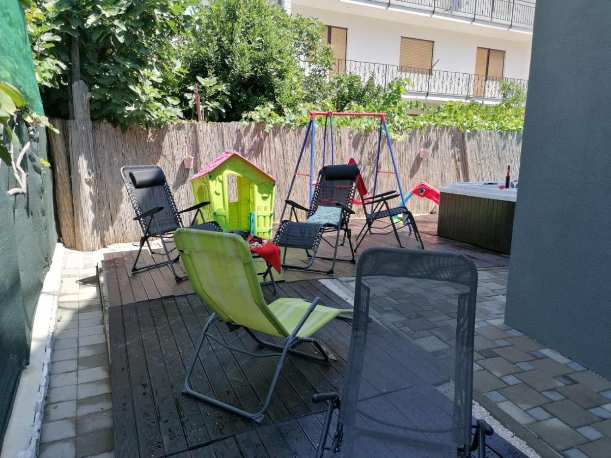 Apartmani U Kastelima Kaštela Екстериор снимка