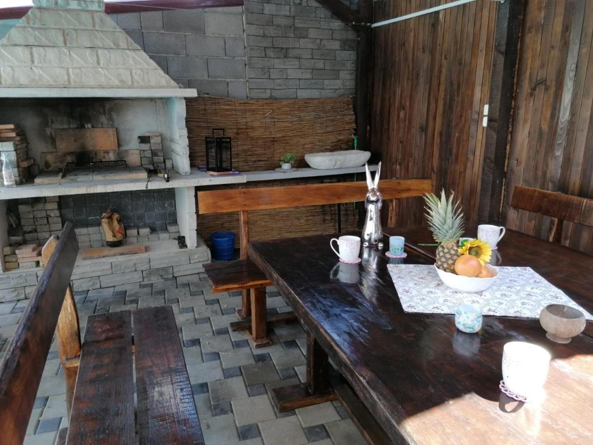 Apartmani U Kastelima Kaštela Екстериор снимка