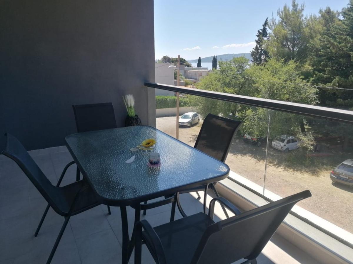 Apartmani U Kastelima Kaštela Екстериор снимка