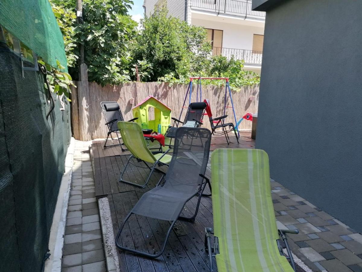 Apartmani U Kastelima Kaštela Екстериор снимка