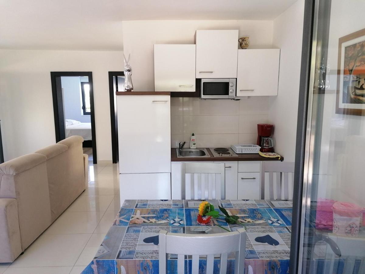 Apartmani U Kastelima Kaštela Екстериор снимка
