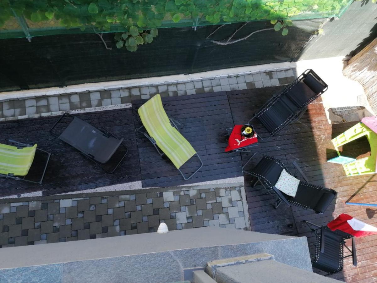 Apartmani U Kastelima Kaštela Екстериор снимка