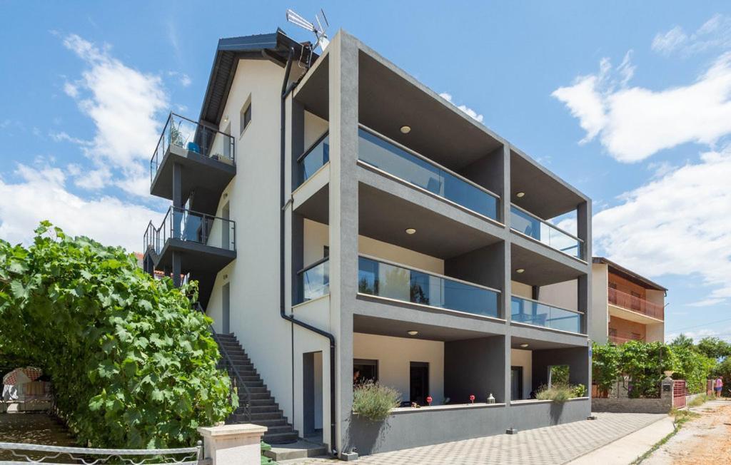 Apartmani U Kastelima Kaštela Екстериор снимка