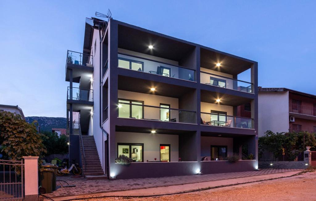 Apartmani U Kastelima Kaštela Екстериор снимка