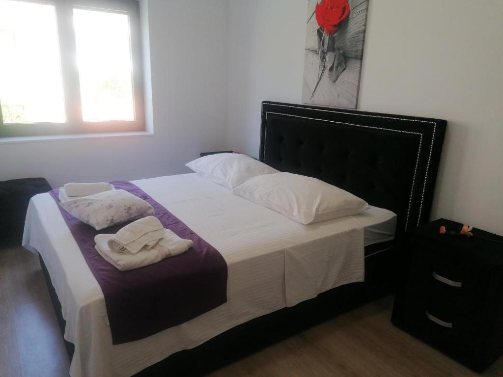 Apartmani U Kastelima Kaštela Екстериор снимка