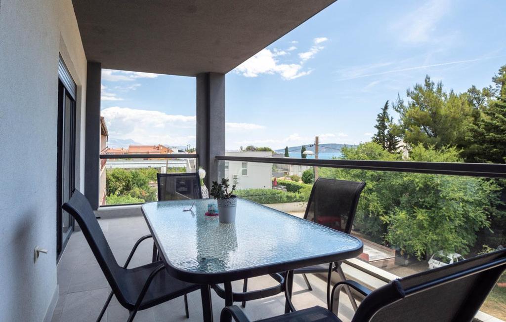 Apartmani U Kastelima Kaštela Екстериор снимка