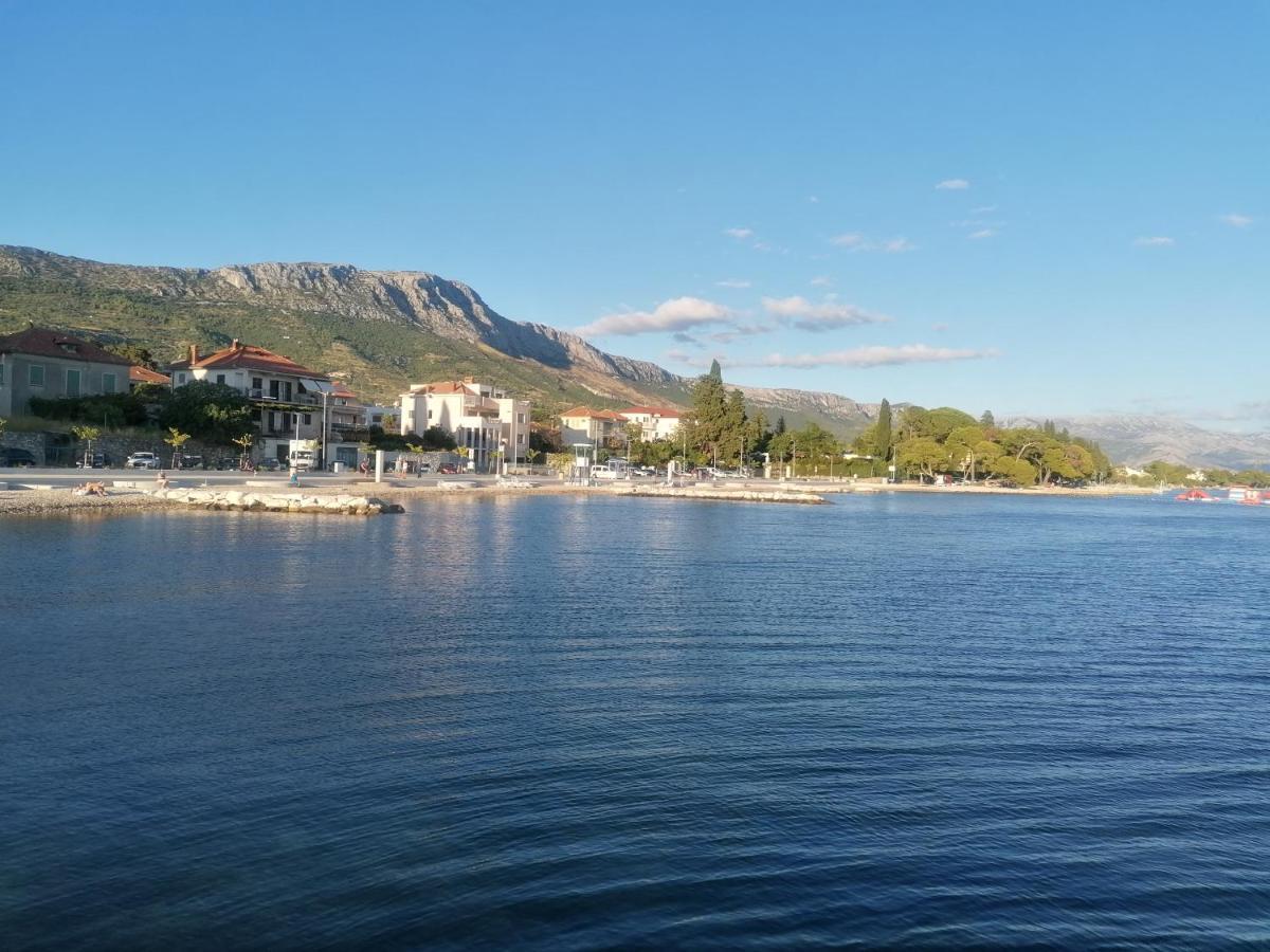 Apartmani U Kastelima Kaštela Екстериор снимка