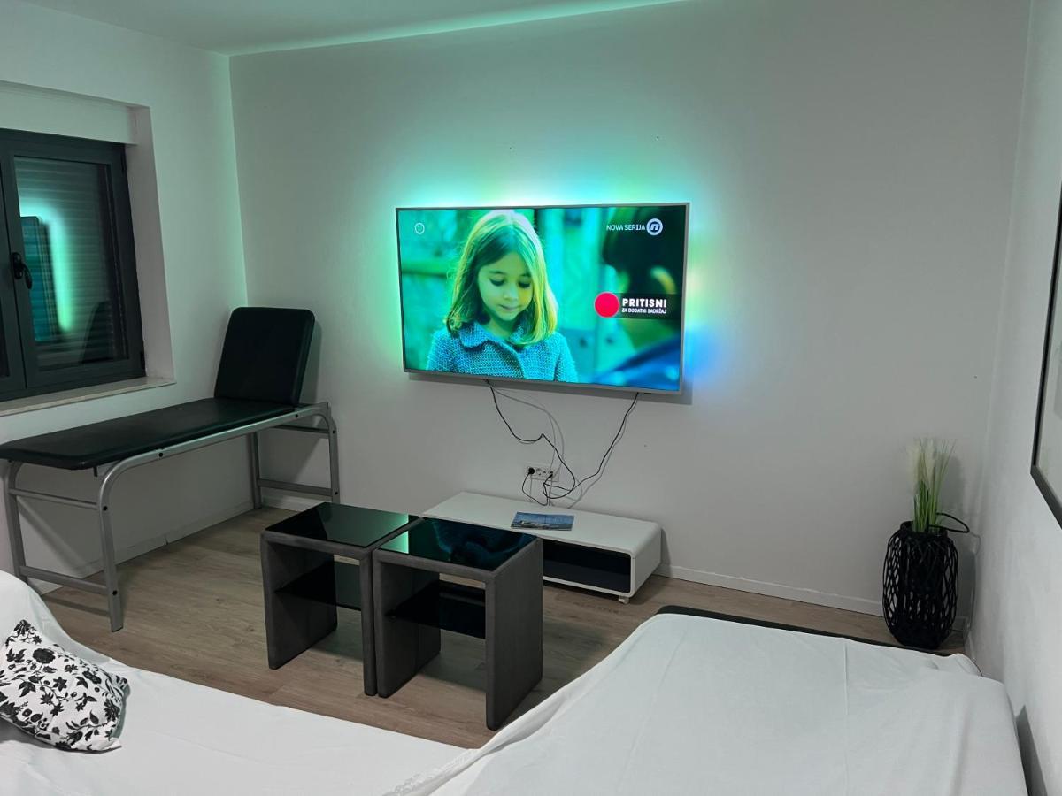 Apartmani U Kastelima Kaštela Екстериор снимка