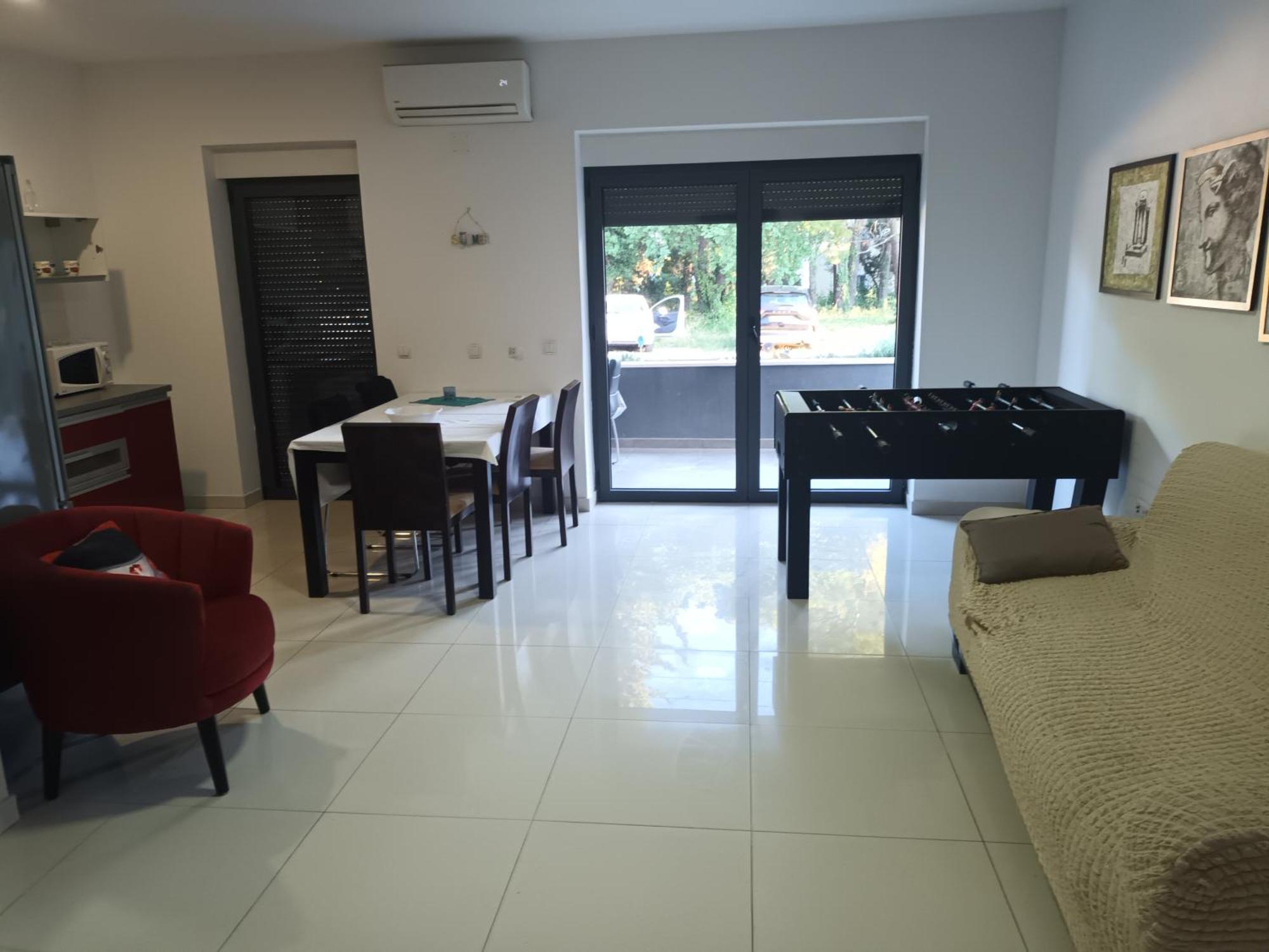 Apartmani U Kastelima Kaštela Екстериор снимка