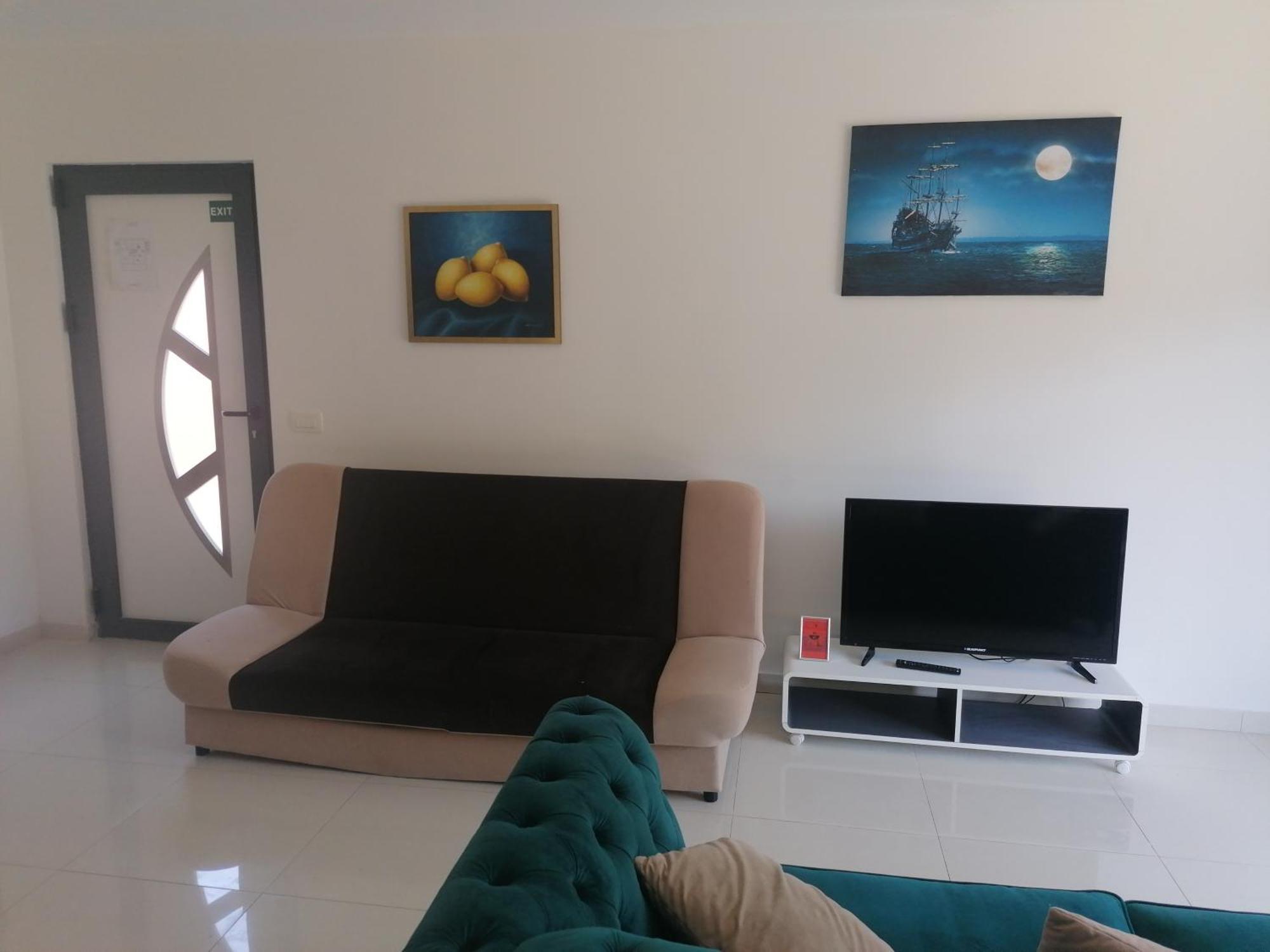 Apartmani U Kastelima Kaštela Стая снимка