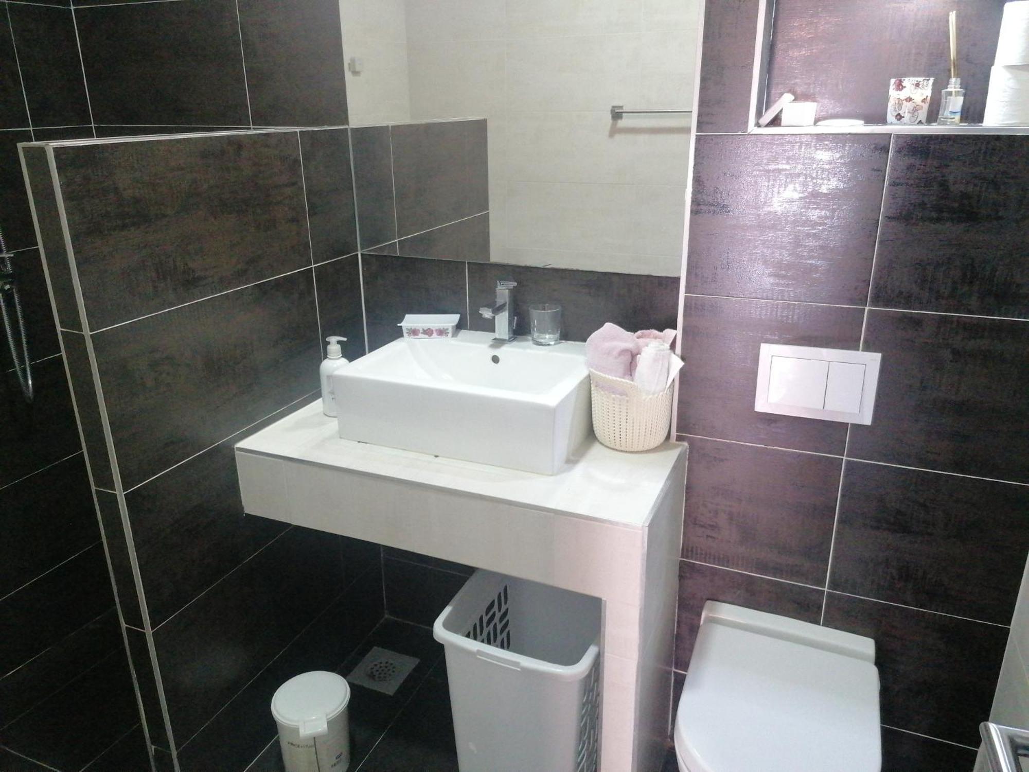 Apartmani U Kastelima Kaštela Стая снимка